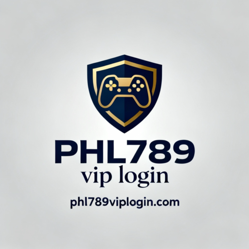PHL789 vip login